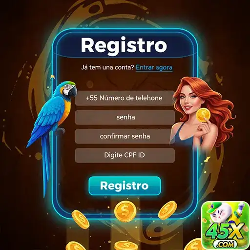 45x conquiste inovador jogos emocionantes